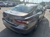 Used 2022 Toyota Camry XLE image 4