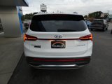 Used 2022 Hyundai Santa Fe Limited image 4