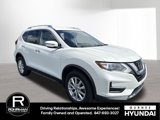 Used 2017 Nissan Rogue SV image 2