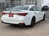 Certified 2021 Toyota Avalon XSE image 5