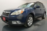 Used 2010 Subaru Outback 2.5i Premium image 3