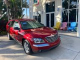 Used 2005 Chrysler Pacifica Touring image 2