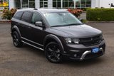 Used 2020 Dodge Journey Crossroad image 2