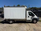 Used 2016 RAM ProMaster 3500 w/ Premium Appearance Group image 4