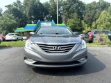 Used 2013 Hyundai Sonata GLS w/ Popular Equipment Pkg image 2