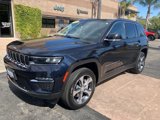 Used 2023 Jeep Grand Cherokee 4WD 4xe w/ Luxury Tech Group II image 3
