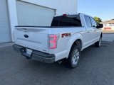 Used 2018 Ford F150 Lariat w/ Equipment Group 502A Luxury image 2