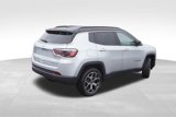New 2025 Jeep Compass Limited image 3