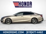 Used 2022 Chevrolet Malibu LT image 6
