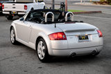 Used 2002 Audi TT 1.8T image 5