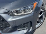 Used 2020 Hyundai Veloster Turbo image 3