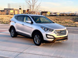 Used 2017 Hyundai Santa Fe Sport image 3