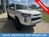 Used 2020 Toyota 4Runner TRD Off-Road Premium image 2