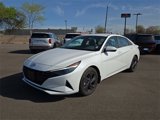 Used 2022 Hyundai Elantra SEL w/ Convenience Package image 2