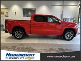 Used 2021 Chevrolet Silverado 1500 LT w/ All Star Edition Plus image 2