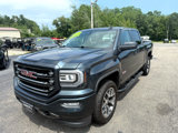 Used 2017 GMC Sierra 1500 SLT image 2