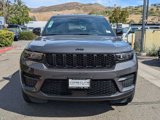 New 2025 Jeep Grand Cherokee Altitude image 2