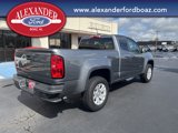 Used 2022 Chevrolet Colorado LT w/ Fleet Safety Package image 4