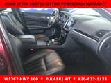 Used 2021 Chrysler 300 S image 4