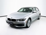 Used 2018 BMW 320i xDrive Sedan image 3