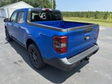 New 2025 Ford Maverick XLT image 5