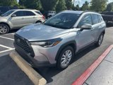 Used 2022 Toyota Corolla Cross LE image 2