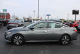 Used 2022 Nissan Altima 2.5 SV image 5