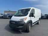 New 2025 RAM ProMaster 1500 image 3