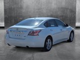 Used 2014 Nissan Altima 2.5 SV w/ Convenience Package image 5