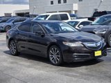 Used 2016 Acura TLX V6 w/ Technology Package image 2