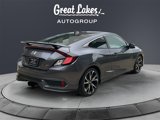 Used 2018 Honda Civic Si image 5