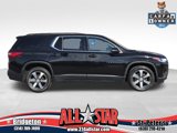 Used 2021 Chevrolet Traverse LT w/ LT Premium Package image 2
