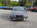 Used 2022 Nissan Sentra SV image 2