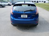 Used 2019 Ford Fiesta SE image 4