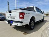 Used 2019 Ford F150 XLT w/ Equipment Group 302A Luxury image 6