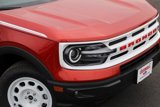 New 2024 Ford Bronco Sport Heritage w/ Heritage Convenience Package image 2