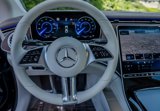 Used 2023 Mercedes-Benz EQE 350+ 4MATIC Sedan w/ Exclusive Trim Package image 5