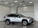 Used 2019 Toyota RAV4 Limited image 2