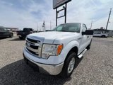 Used 2014 Ford F150 XLT image 2