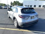 New 2025 Honda HR-V LX image 4
