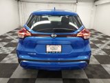 Used 2022 Nissan Kicks S image 5