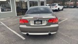 Used 2009 BMW 335i Convertible w/ Premium Pkg image 6