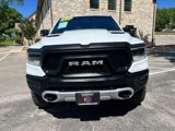 Used 2020 RAM 1500 Rebel w/ Rebel Level 2 Equipment Group image 2