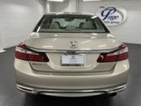 Certified 2017 Honda Accord EX-L image 4
