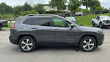 Certified 2021 Jeep Cherokee Limited image 3
