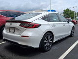 Used 2023 Honda Civic EX-L image 4