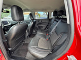 Used 2018 Jeep Compass Latitude w/ Popular Equipment Group image 4