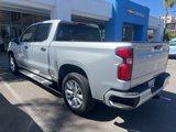 Used 2021 Chevrolet Silverado 1500 Custom image 3