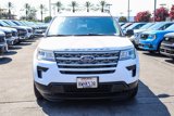 Used 2019 Ford Explorer FWD image 2