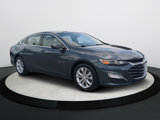 Used 2019 Chevrolet Malibu LT image 2